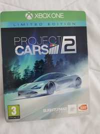 Joc Project cars 2 Xbox