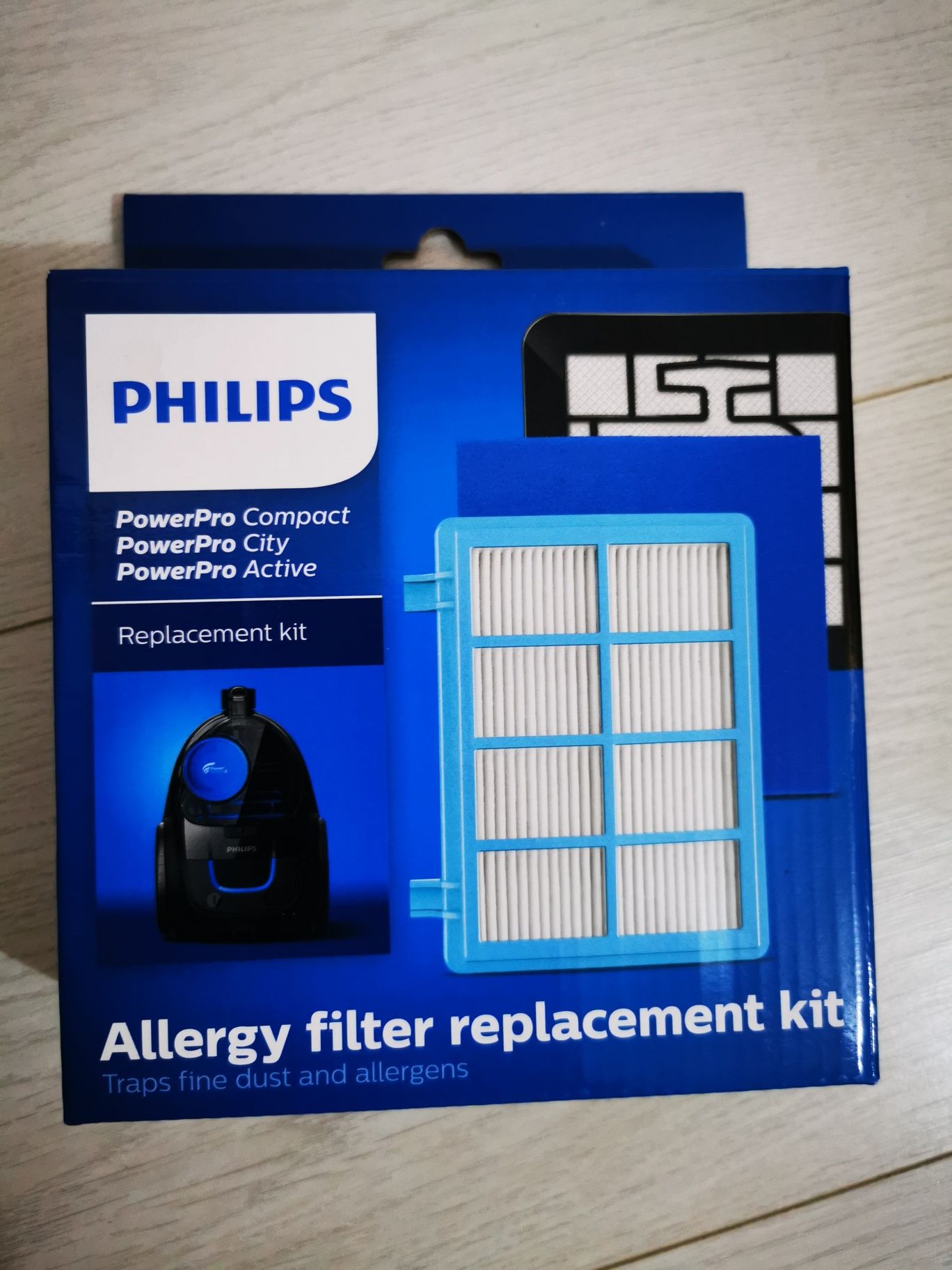 Filtru aspirator Philips FC8010/02