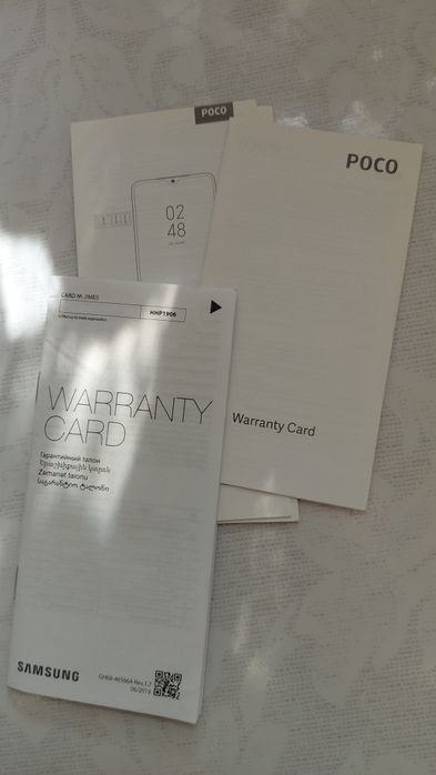Poco C40
Озу 3 гб
Память 32
В отличном состоянии.
