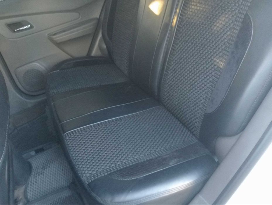 Автомат| Chevrolet Cobalt 2024 | 4 пок. Метан|