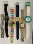 Ceas mecanic automatic ceas quartz swatch radio controlled smartwatch