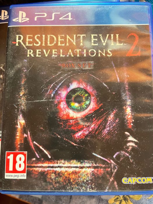 Игри за Playstation 4