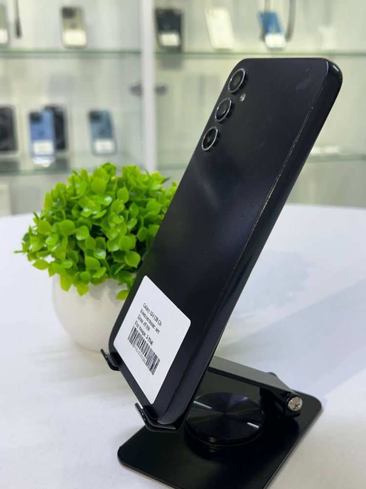 Galaxy A34 128 Gb