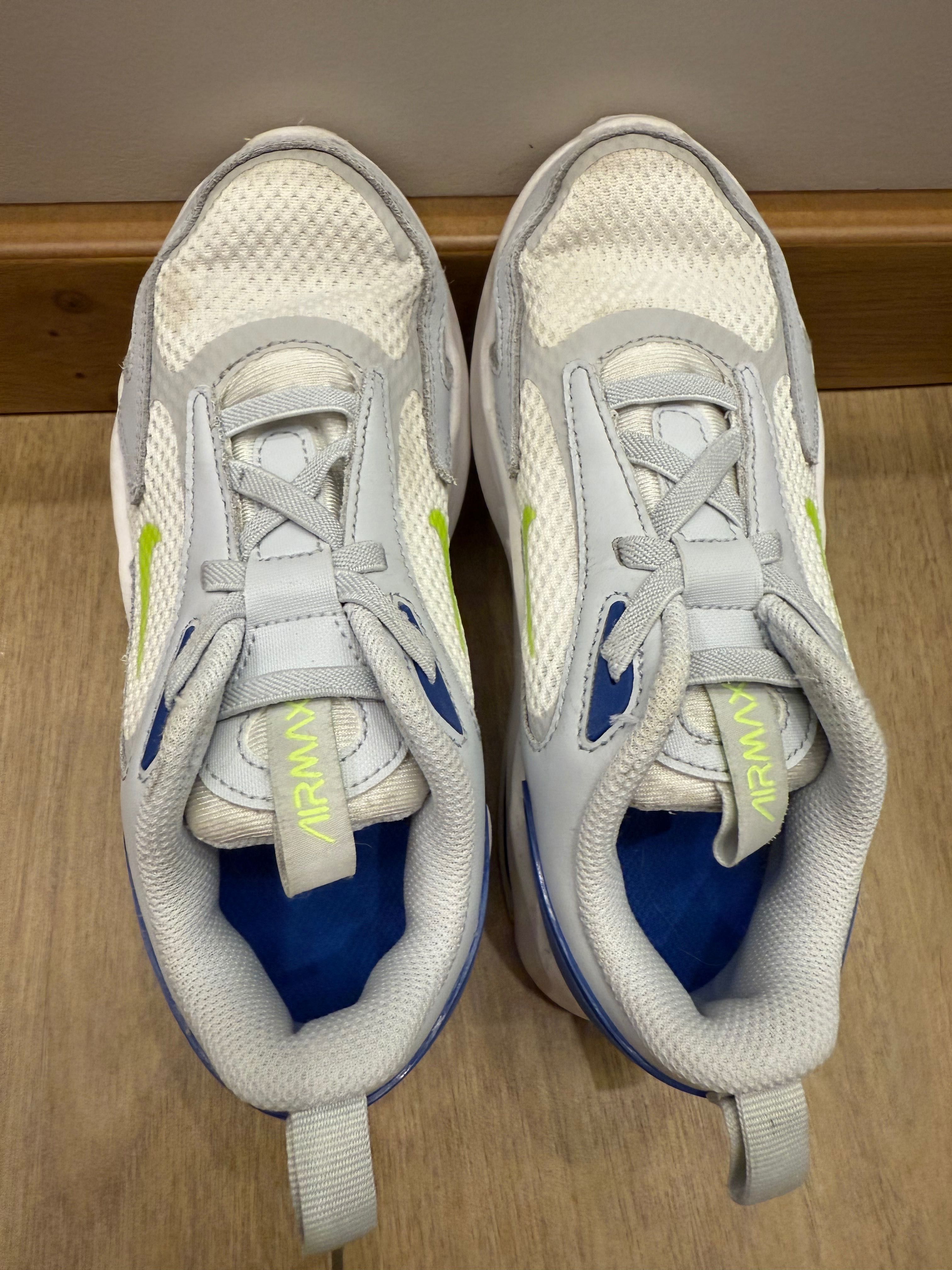 Nike air max детски маратонки