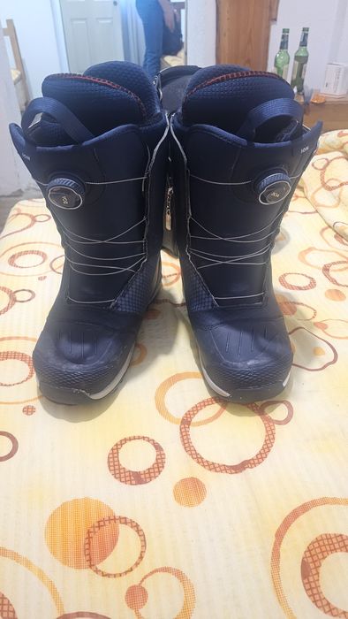 boots burton ion dublu boa 43