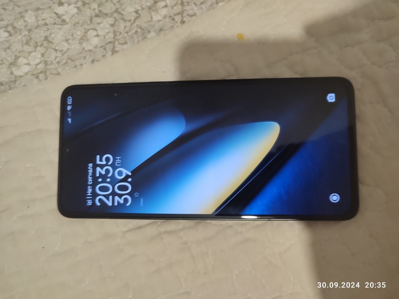 Poco f 6 pro 512/12