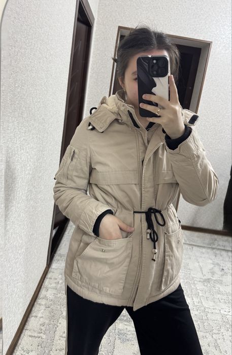 Продается куртка