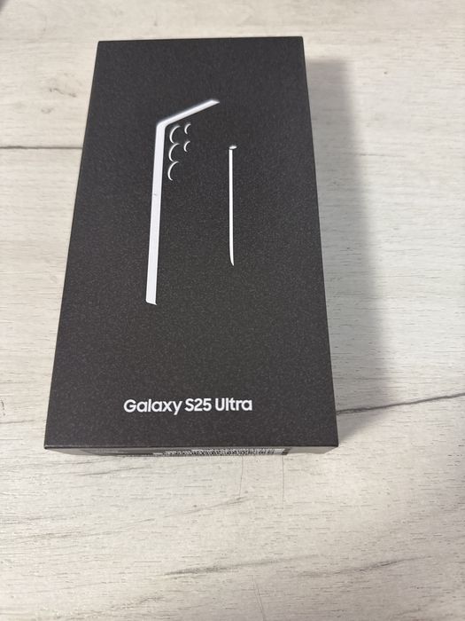 Samsung S25 Ultra 512Gb Nou Sigilat