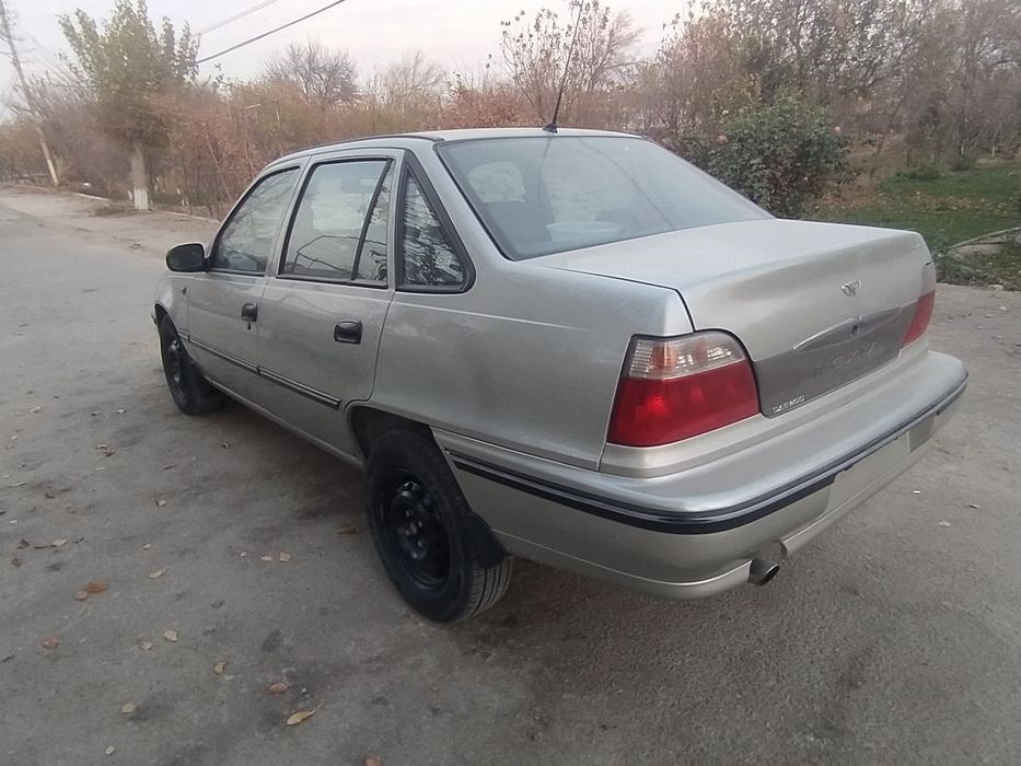 Nexia 1 ideal daewoo