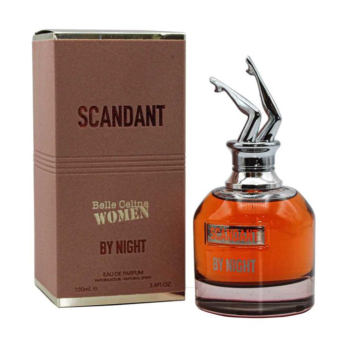 Scandant By Night Дамски Арабски Парфюм