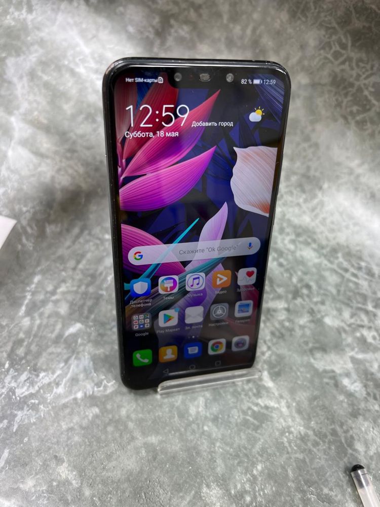 Huawei Mate 20 lite 64gb Костанай(1014)лот: 148620