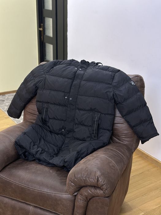 Geaca de iarna lunga Plus Scorpion