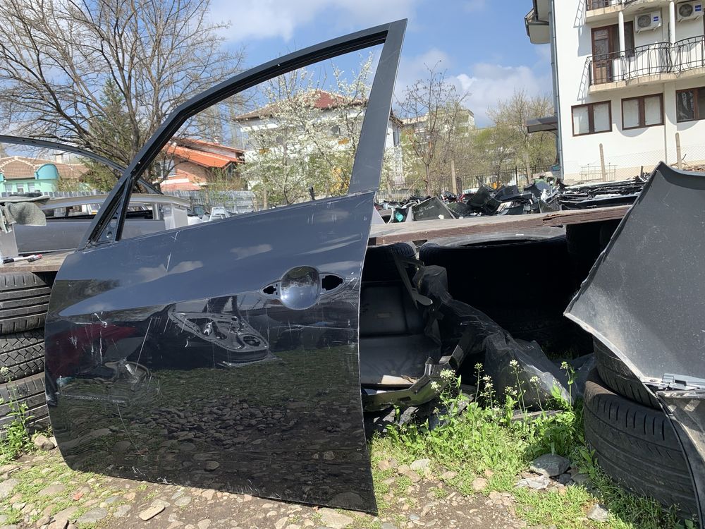Врата Hyundai IX20