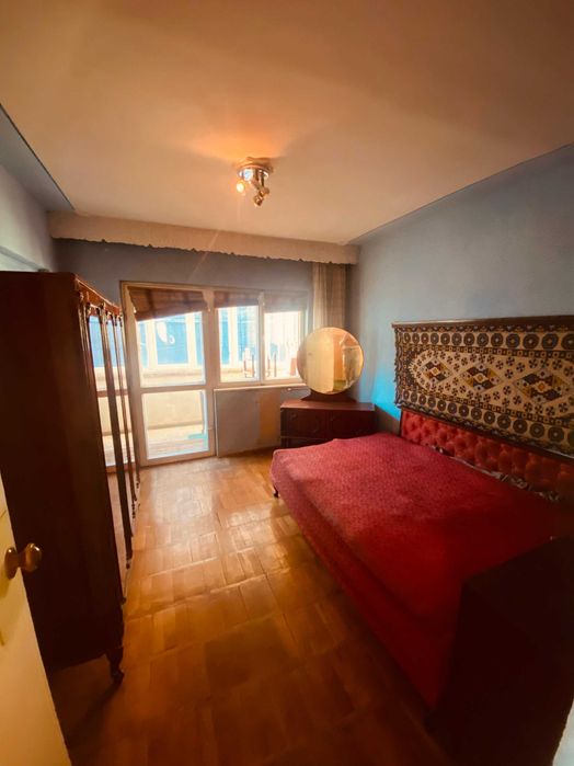 Apartament 3 camere decomandat cu garaj - Lupeni - Hunedoara  (Straja)