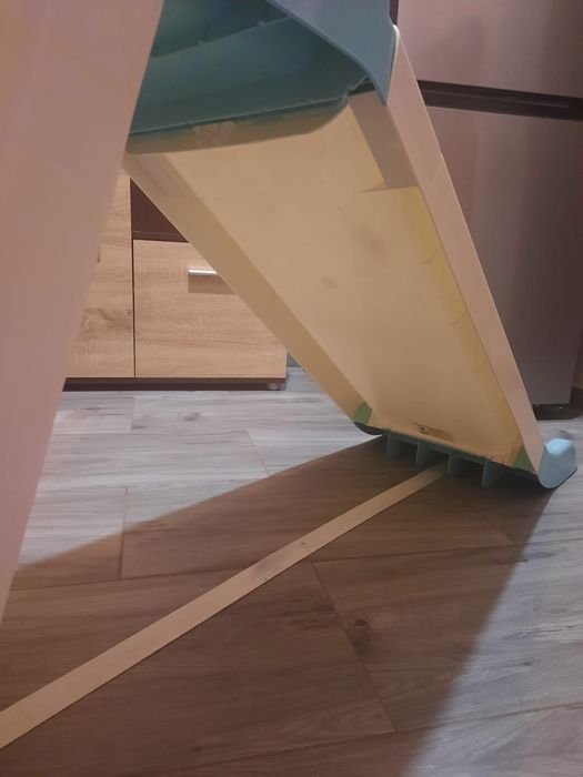 Tobogan pentru copii, 140 cm, Doloni