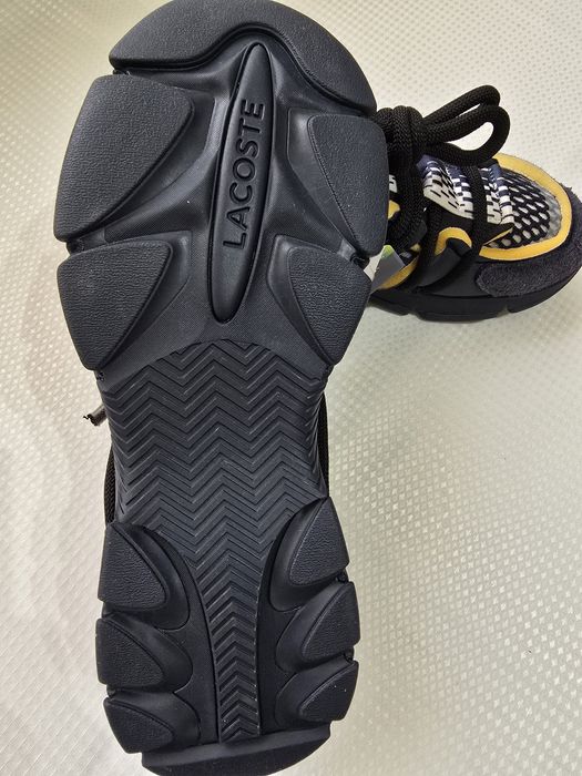 Lacoste Mărimea 43