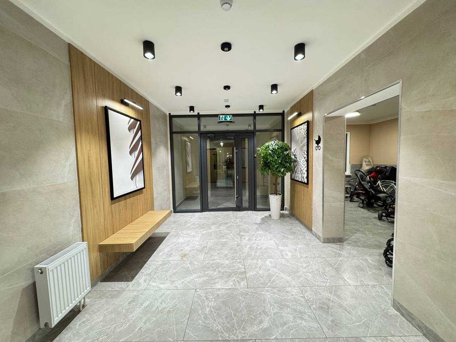 Продаю 2-комн. по ул.Хусейн Бен Талал 39, ЖК «MoD.Standart-1».