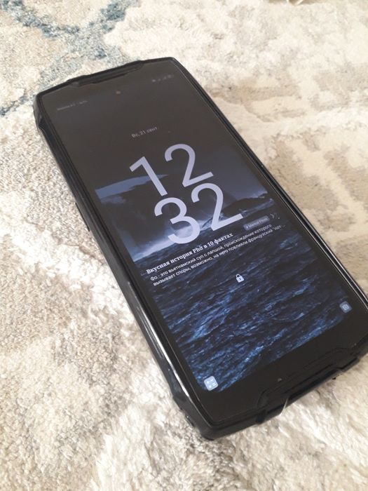 Смартфон blackview обмен