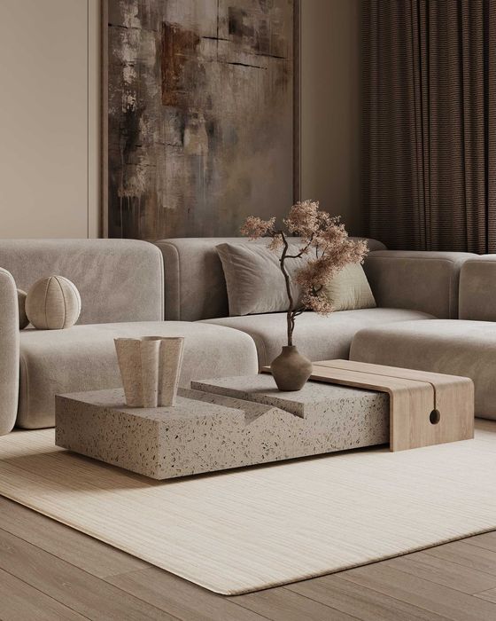 Дизайн интерьера • 3D визуализация • Ташкент