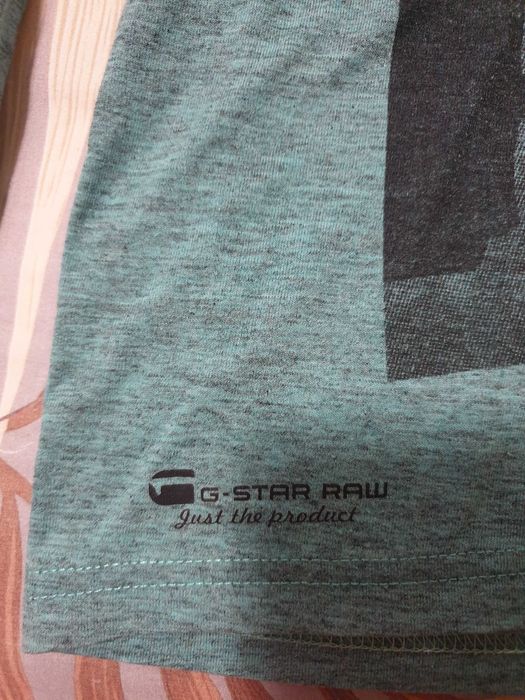 Оригинална фланелa G-star