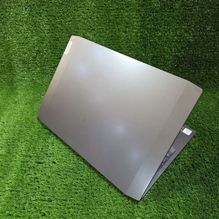 Lenovo gaming corei5 16gb  512gb Nvidia 4gb
