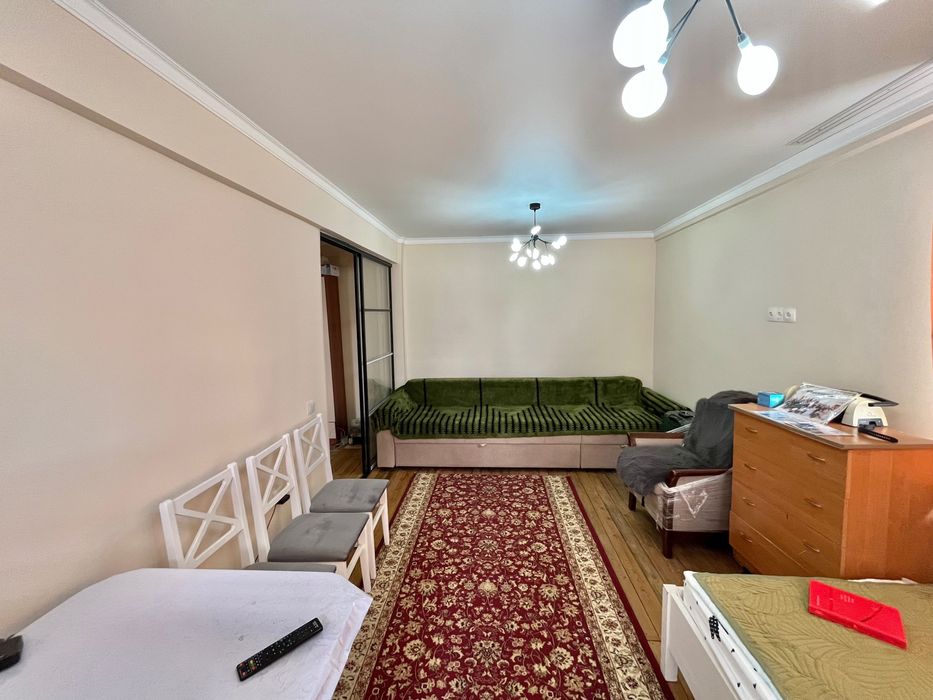 Продаю 2-комнатную_20.5 млн