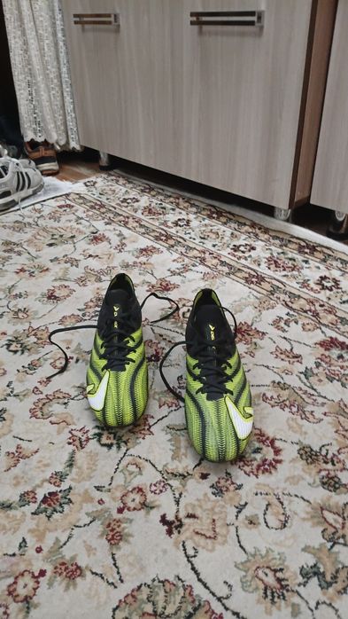 21000 продам бутсы