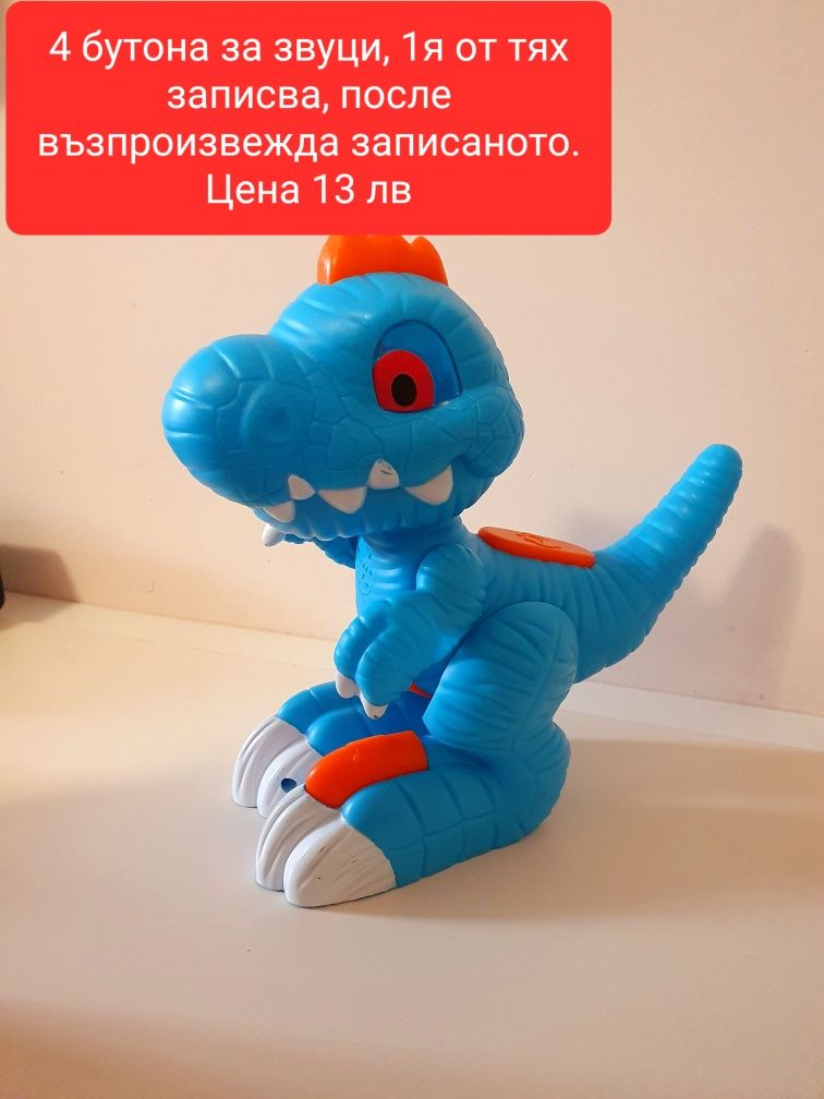 Музикални играчки  Fisher price, Vtech