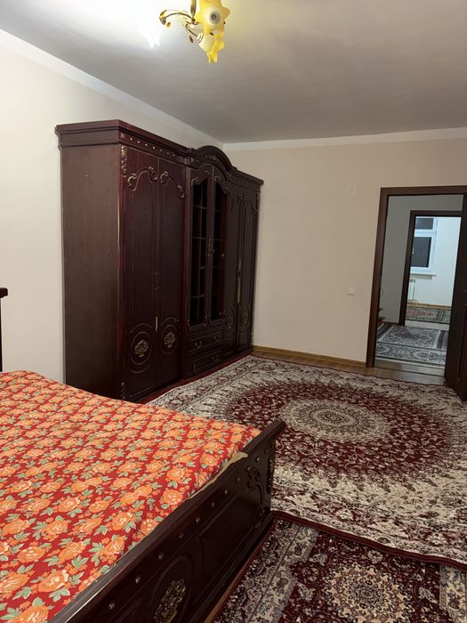 Сдаётся квартира в Янгихает Метро Сергели 3-бекат