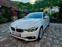 BMW Seria 4 BMW 430i XDrive 252CP