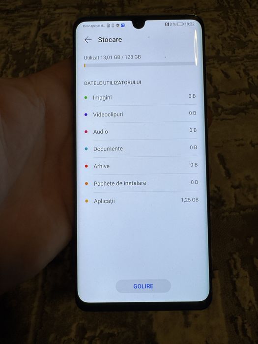 Huawei p30 pro display original