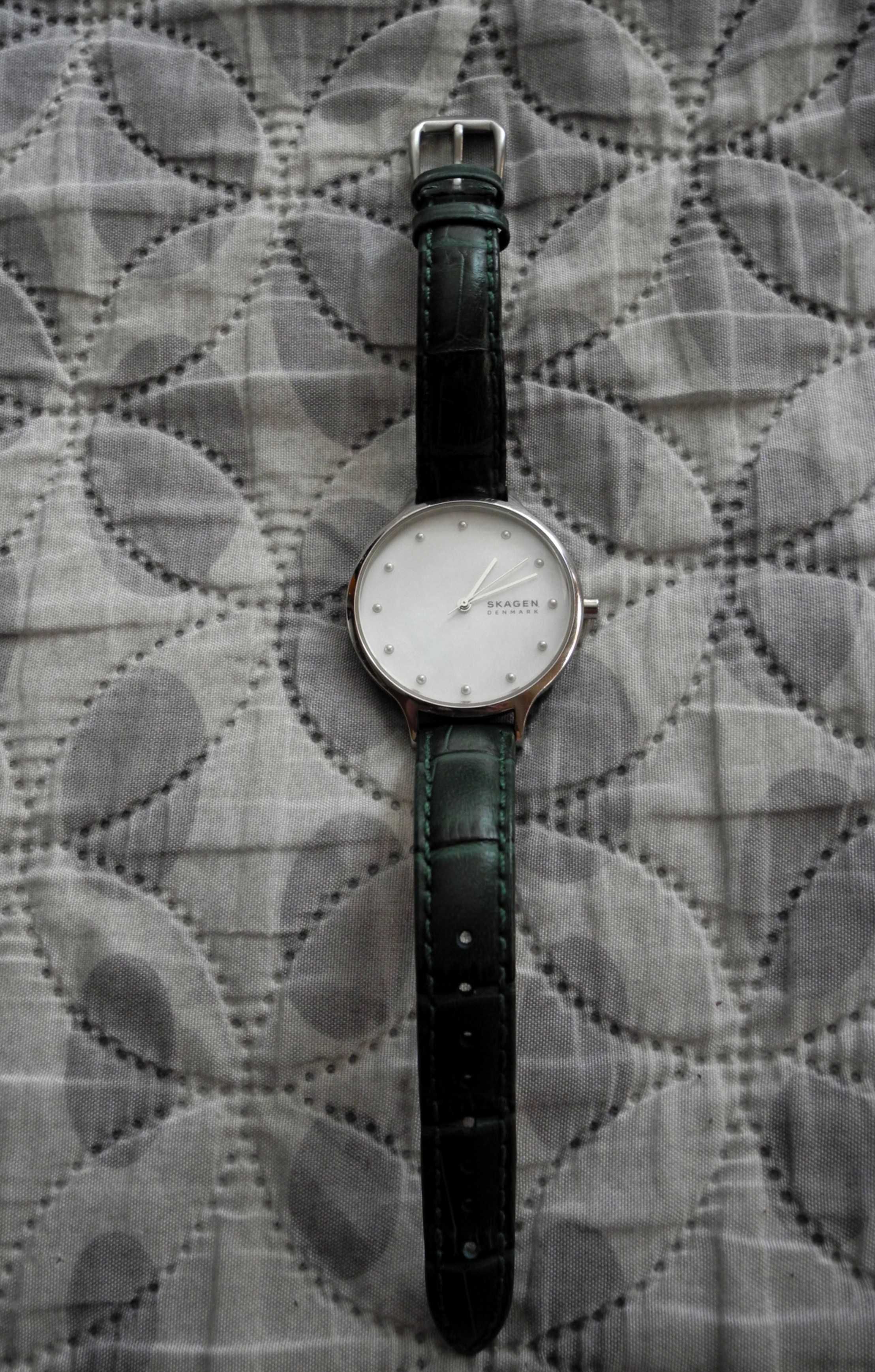 Дамски часовник Skagen