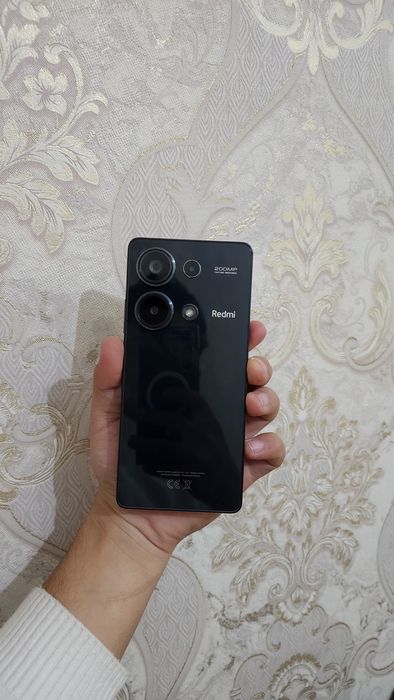 Redmi Note 13 Pro