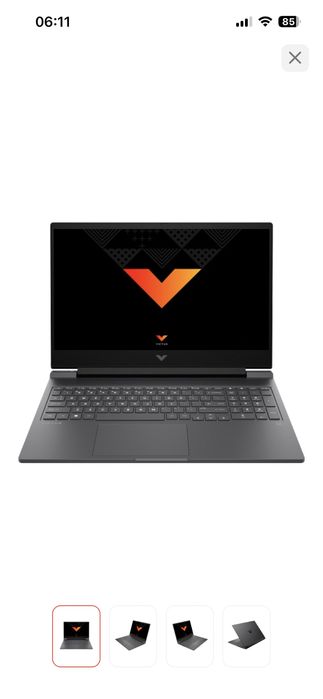 Ryzen 5 8645hs, rtx 4050, 16gb ddr5, ssd 1tb