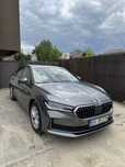 Skoda Superb 2.0 TDI DSG 2025 Garantie REPREZENTANTA