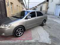 Срочно Продам Тойота Саролла Автомат