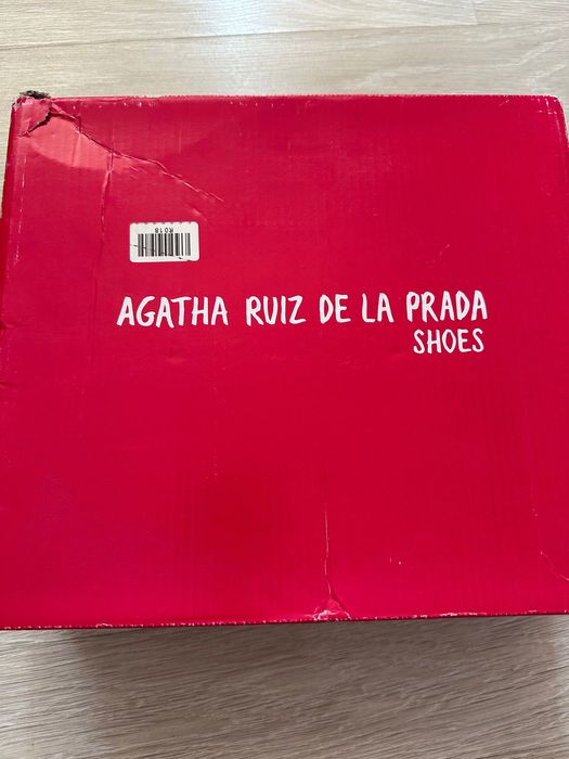 Детски Апрески Agatha 29 номер