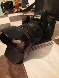 Canon EOS 6D сотаман