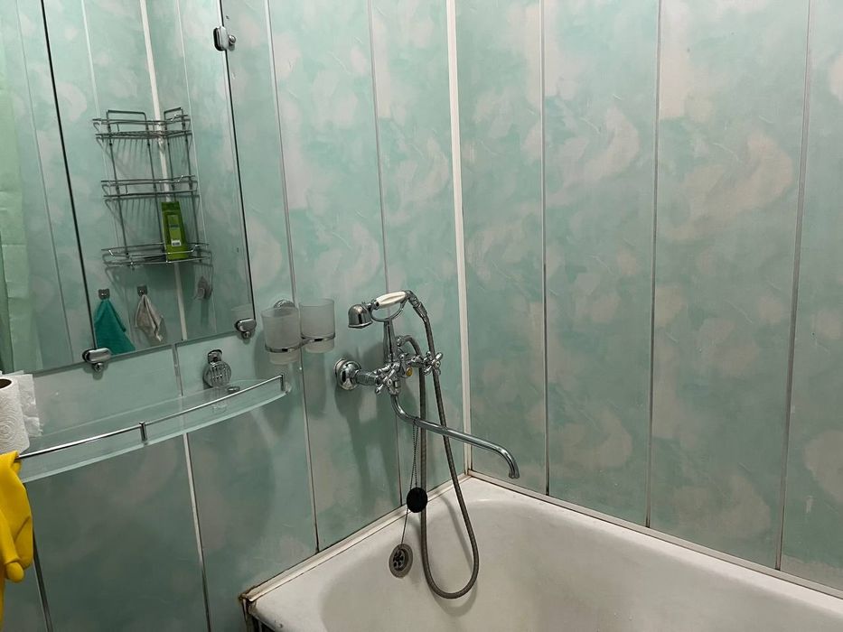 Сдам Квартиру Сергели 2  2 ком