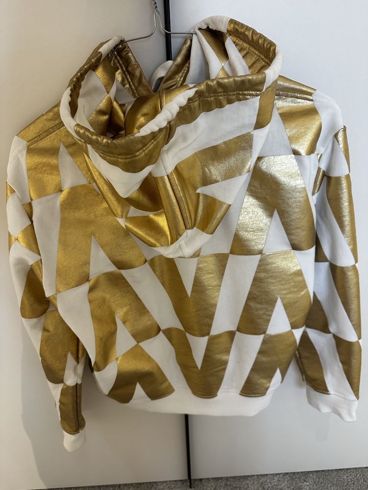 Суичър Valentino