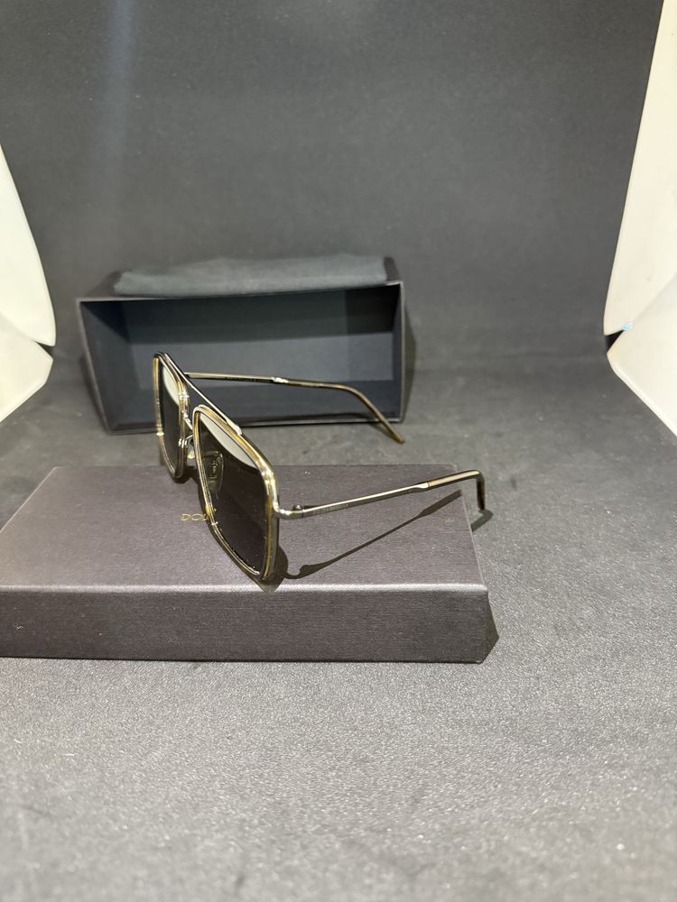 Слънчеви очила Dolge & Gabbana DG 2220