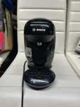 Vand espressor de cafea bosch