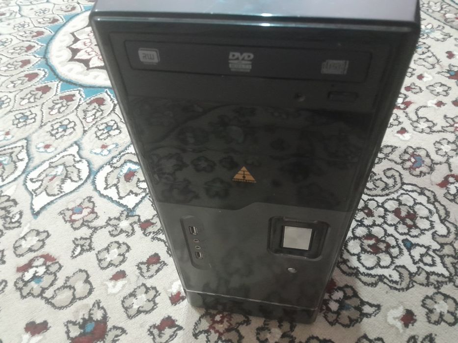 Keys +manito va kilavyatura va mishka