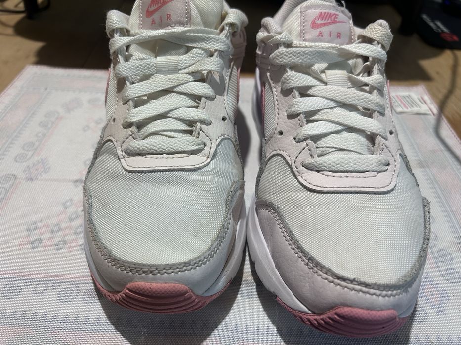 Маратонки Nike air max Sc
