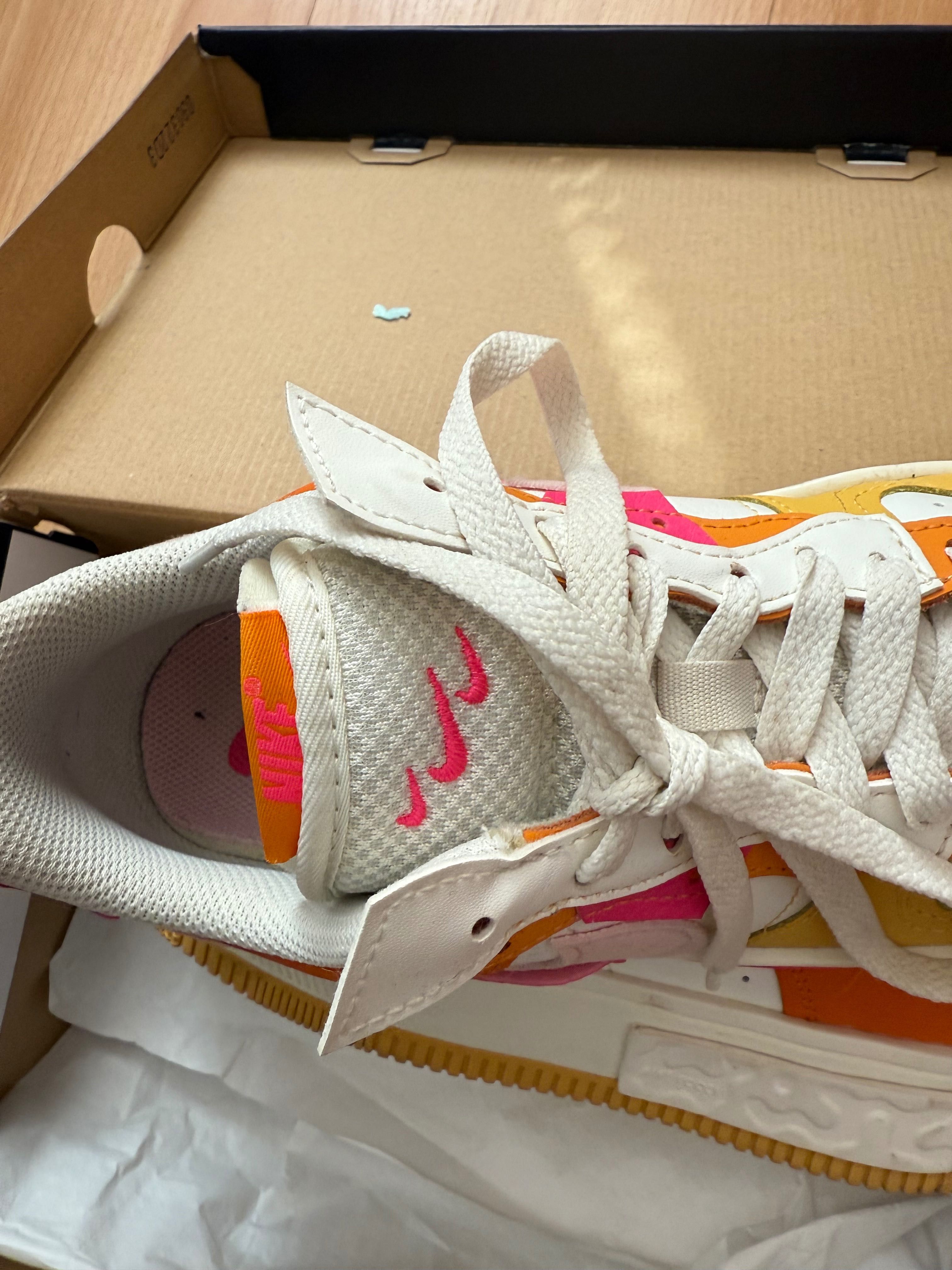 Nike кецове ОРИГИНАЛНИ