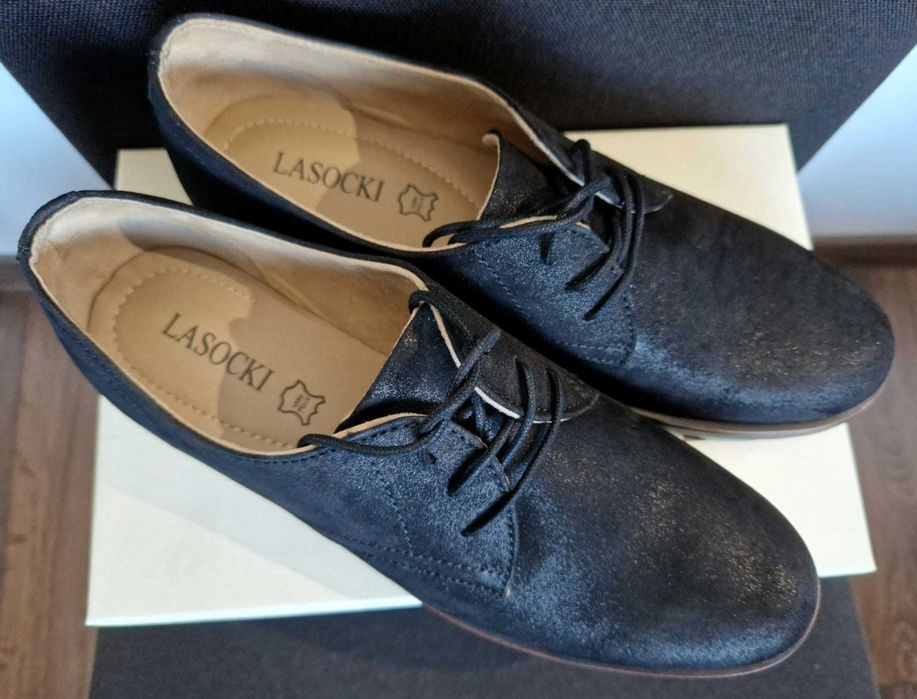 Pantofi Dama  Lasocki