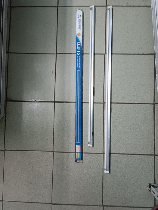 Продам лампы диодные