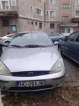 Vând  autoturism Ford FOCUS 1