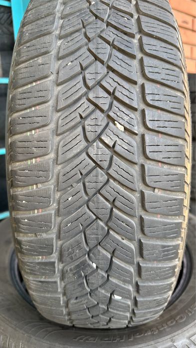Продавам 4бр. Зимни гуми 205/60/16 Fulda / Фулда