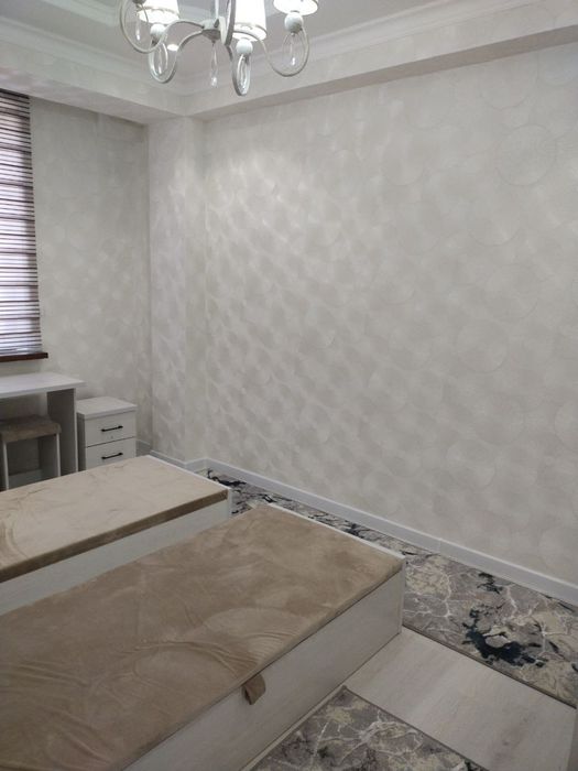 Аренда ЖК Baurum 3.хонали 115-кв.м